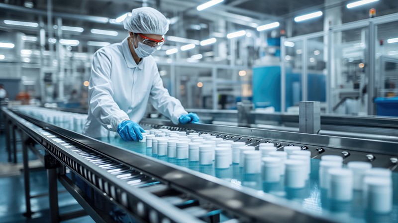 Vast dienstverband door uitzendovereenkomst van 13 jaar